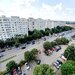 Fundeni, Pantelimon, apartament 3 camere, 2 balcoane bloc turn open view
